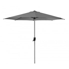 Sunshade 9.84 Ft. Patio Umbrella with Crank System