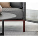 5571BRAIG Outdoor/Patio Furniture/Outdoor Sofas