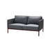 5571BRAIG Outdoor/Patio Furniture/Outdoor Sofas