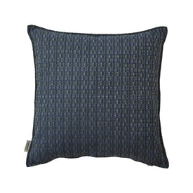 Stripe 19.69" x 19.69" x 4.72" Scatter Cushion