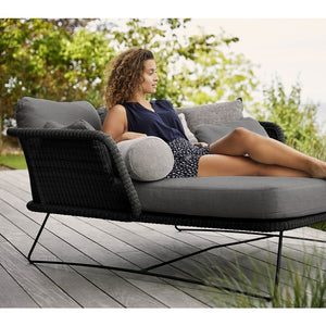 5508LSSG Outdoor/Patio Furniture/Outdoor Daybeds