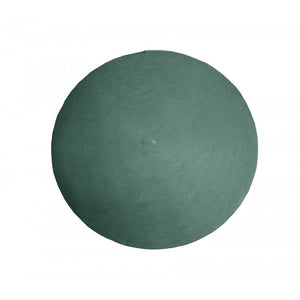 Circle 78.74" Round Area Rug