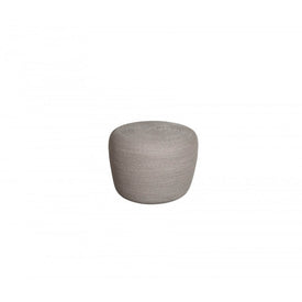 Circle Small Conic Footstool