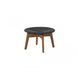 5358RODGT Outdoor/Patio Furniture/Outdoor Ottomans