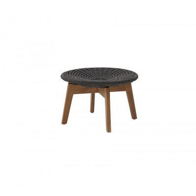 5358RODGT Outdoor/Patio Furniture/Outdoor Ottomans