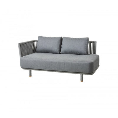 Product Image: 7542ROGAITG Outdoor/Patio Furniture/Outdoor Sofas