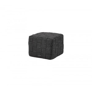 8340RODG Outdoor/Patio Furniture/Outdoor Ottomans