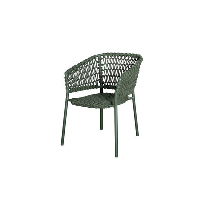 5417RODGR Outdoor/Patio Furniture/Outdoor Chairs