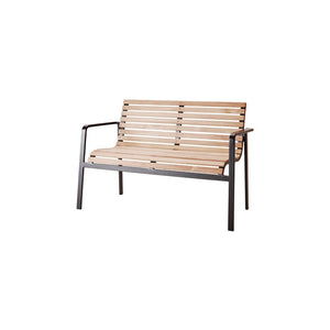 11561TAL Outdoor/Patio Furniture/Outdoor Benches