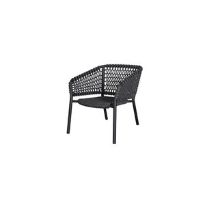 5427RODG Outdoor/Patio Furniture/Outdoor Chairs