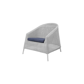 Kingston Stackable Lounge Chair