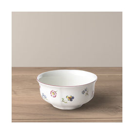 Petite Fleur Soup/Cereal Bowl