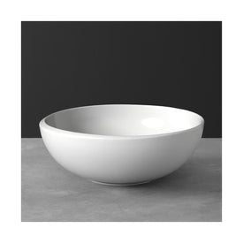 New Moon Large Round Vegetable Bowl
