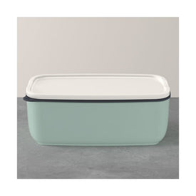 To Go & To Stay Mineral Large Rectangular Lunch Box