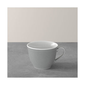 Color Loop Stone Coffee Cup