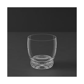 Octavie Double Old Fashioned Glass/Tumbler