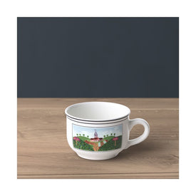 Design Naif Tea Cup