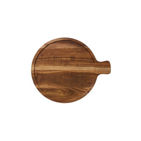 Artesano Original Wood Cover for Vegetable Bowl