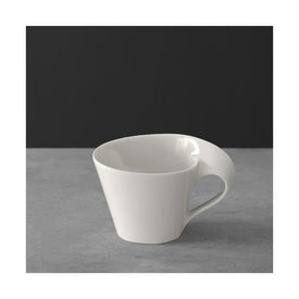 New Wave Caffe Cappuccino Cup