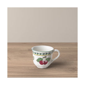 French Garden Fleurence Espresso Cup