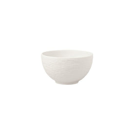 Manufacture Rock Blanc Small Rice Bowl