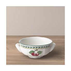 French Garden Fleurence Cream Soup Cup