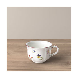 Petite Fleur Tea Cup