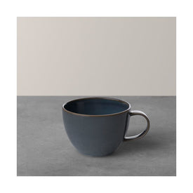 Crafted Denim Coffee Cup