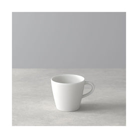 Manufacture Rock Blanc Espresso Cup