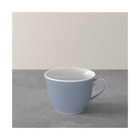 Color Loop Horizon Coffee Cup
