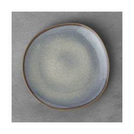 Lave Beige Dinner Plate