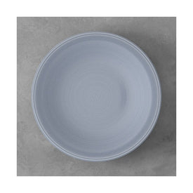 Color Loop Horizon Dinner Plate