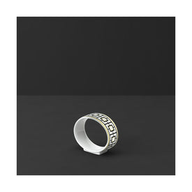 MetroChic Gifts Napkin Ring