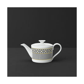 MetroChic Gifts Small Teapot