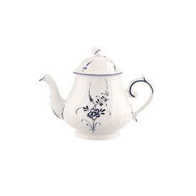 Vieux Luxembourg Teapot