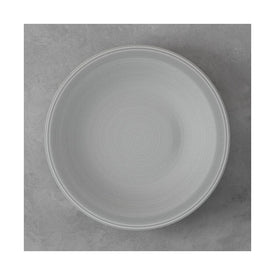 Color Loop Stone Dinner Plate