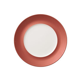 Manufacture Glow Dinner Plate