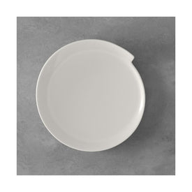 New Wave Large Salad Plate Round