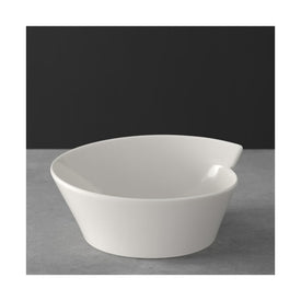 New Wave Large Round Rice Bowl