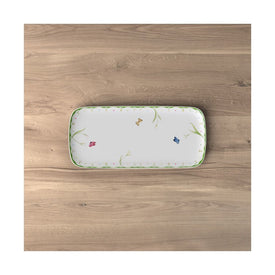 Colorful Spring Sandwich Tray