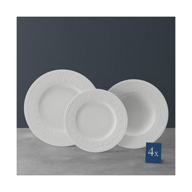 Cellini Twelve-Piece Dinnerware Set