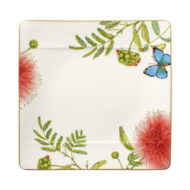 Amazonia Dinner Plate Square