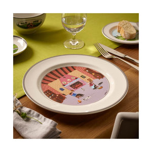1023372626 Dining & Entertaining/Dinnerware/Dinner Plates