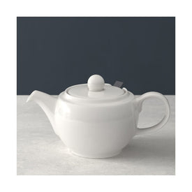 For Me Teapot with Strainer