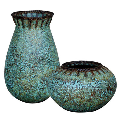Product Image: 17111 Decor/Decorative Accents/Vases