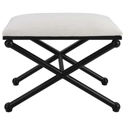 Product Image: 23691 Decor/Furniture & Rugs/Ottomans Benches & Small Stools
