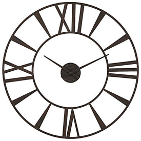 Storehouse Wall Clock