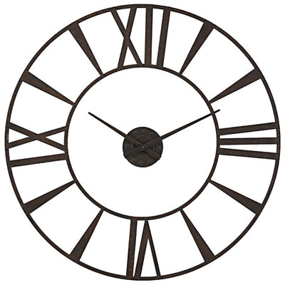 Product Image: 6463 Decor/Wall Art & Decor/Wall Clocks