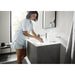 76010001 Bathroom/Bathroom Sink Faucets/Single Hole Sink Faucets