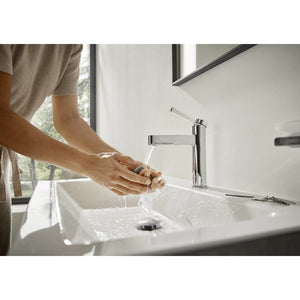 76010001 Bathroom/Bathroom Sink Faucets/Single Hole Sink Faucets
